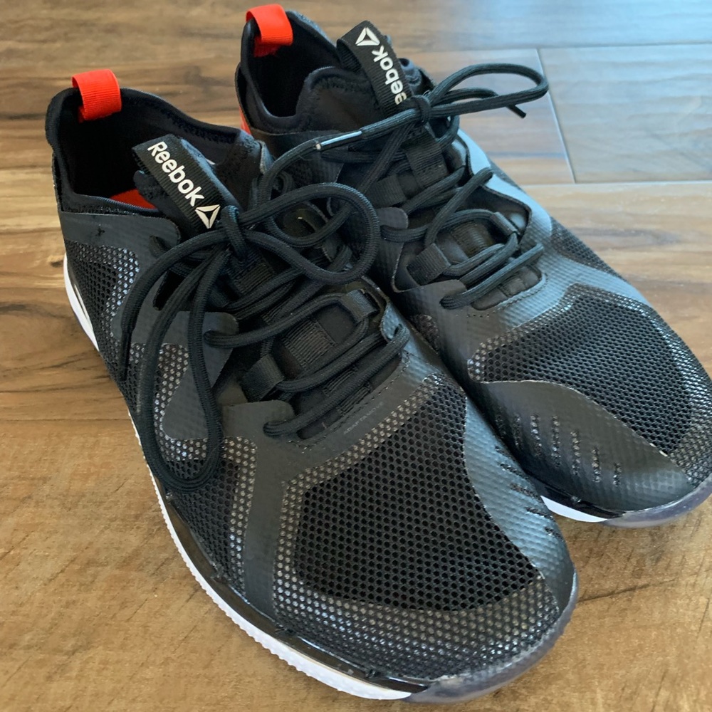 Les Mills Body Pump 100 Reebok Athletic Shoes